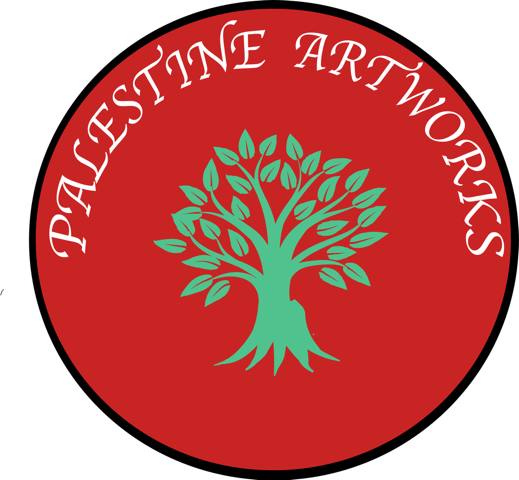 Palestine Artworks